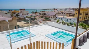 Hotel Vacanzy Urban Boutique Adults Only - Image 4