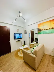 Affordable staycation in Alabang  with pool access - Image 5
