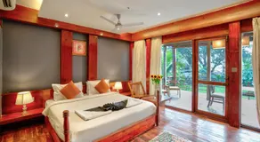 Aqua Marina Beach Cottages - Image 2