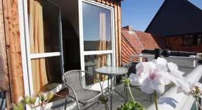 Ferienresidenz Schlossblick - Apartamento - Image 3