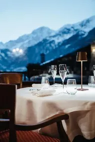 Relais Mont Blanc Hotel & SPA - Image 5