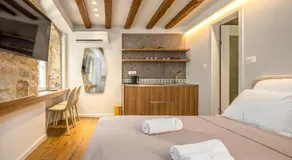 Diocletian's Suites Centre Palace - Image 2