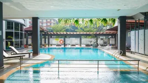De Palma Hotel Shah Alam - Image 3