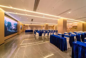 MEHOOD LESTIE(Guilin North Railway Station Wanda Hotel) - Image 3