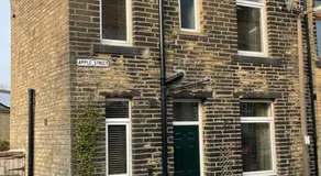 Apple Street Cottage - Image 4