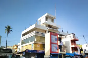 Hotel O Varcity Phi Premium Pavilion ,Above HDFC Bank ,Near Anjaneya Temple Madiwala, Hosur Main r - Image 4