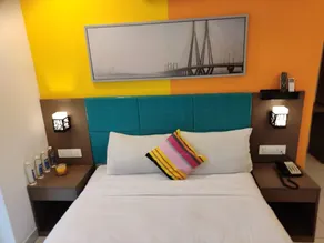 Hotel White Fields Hitec City, Hyderabad - Image 3