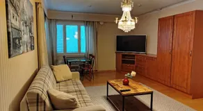 Hotelli Lounatuuli Ylivieska - Image 2