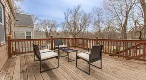 3 Bedrooms House in Waldo Kansas City - Image 3