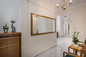 Soul of Sun - Spacious Luxury 90sqm Apartment, 2 Bathrooms, Chania Center, Private Parking Available 900m - Image 5