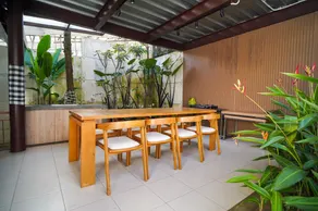 Omah Angkul Angkul Pool Villa - Image 3