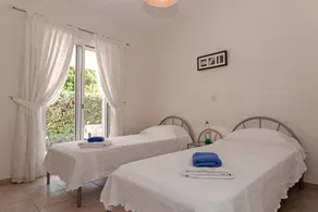Villa Salieri - Coral Bay villa with private pool - Image 2