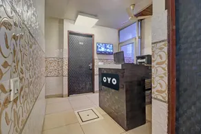 Spot On The Legend Hotel, Hisar - Image 2
