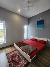Cozy Urban Retreat Private Villa - Image 2