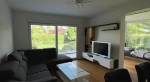 Schöne Gartenwohnung mit Carport und Terrasse! - Image 2