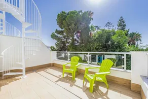 Nerja Paradise Rentals - Villa Valeria - Image 3