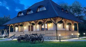 Casa Moroșanului Vișeu de Sus - Image 2