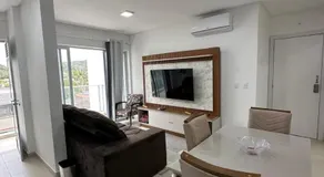 Apto Aconchegante com Piscina Ótima Localização - Image 2