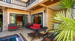 Private Villas Bangtao - Image 5