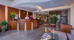 Eliana Ruby Hotel & Travel - Image 3