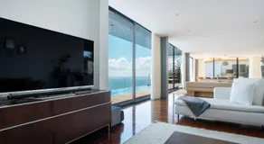 Ocean Sight - Infinity Pool Villa by LovelyStay - Image 2
