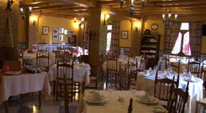 Quéntar Hotel Rural - Image 3