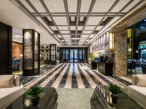 Madison Hotel (World Trade Center Plaza Jinhua Municipal Government) - Image 2