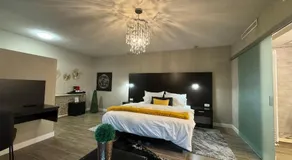 Vila Roca Hotel and SPA Apuseni - Image 2