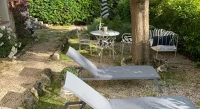STUDIO classé 3 étoiles 10 mn Cannes - Image 4