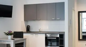 Appartement am Schloss - Image 2