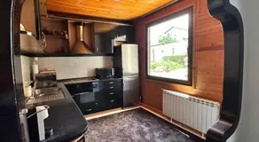 Lea Hause with swimming pool,Jacuzzi in Vitosha montain and free parking - Image 3