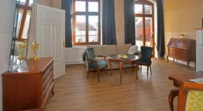 Alte Post Sondershausen - Image 2