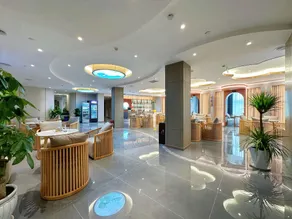 Tumaifeiyue Hotel - Image 4