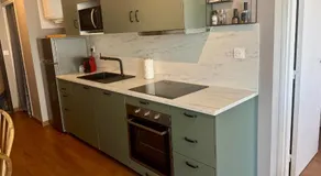 Jolie appartement à Carnon Plage - Image 5