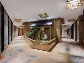 Starway Hotel Liuhe Xiongzhou East Road - Image 5