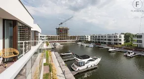 Flatbook - Yacht Harbor Premium Apartments Sol Marina - Image 4