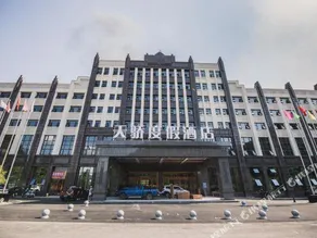 Tianjiao Resort Hotel - Image 4
