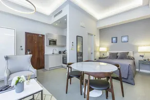 B'Shan Apartments - Image 2