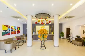 Hong Ha HOTEL - Image 3