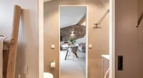 Rustig Tiny House in het groen nabij Enschede & UT - Image 2