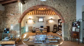 La Fattoria del Rio di Sopra - Agriturismo Baldeschi - Image 4
