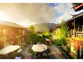 Lijiang Tasting Shuhe Yododo Inn - Image 4