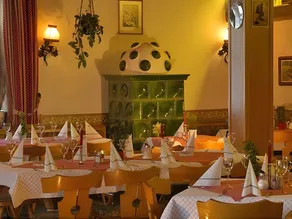 Hotel Garni Pension zur Wacht - Image 5