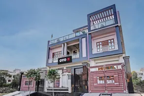 Hotel O Rudra Palace - Image 3