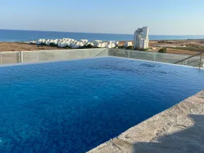 Two Bedroom with a sea view in Aphrodite Resort - Image 2