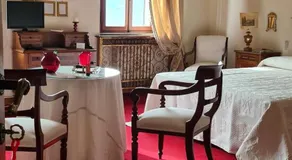 Bed and Breakfast Albe - Image 2