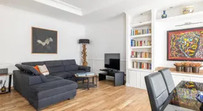 Quattro Fontane 4P - B&D Apts - Image 3