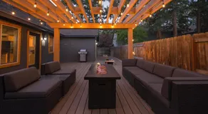 The Quails Nest in Bend - Image 3