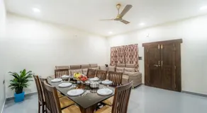 Jayarutu Bungalow Mahabaleshwar - Image 4