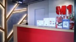 M1 Hotel - Image 4